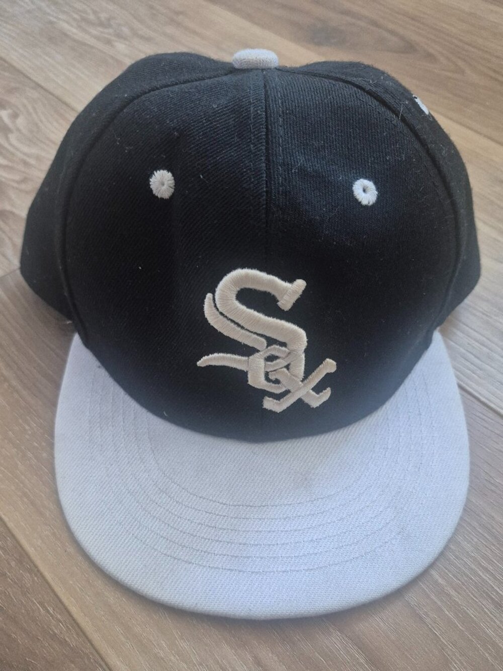 Chicago white Sox ball cap